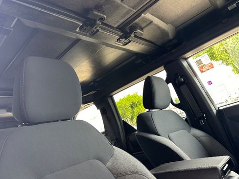 New 2025 Ford Bronco Big Bend image 17