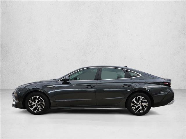 New 2026 Hyundai Sonata Blue FWD image 5
