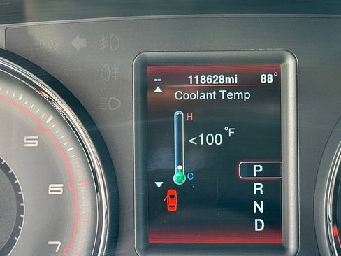 Used 2013 Dodge Charger R/T RWD image 12