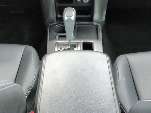 Used 2023 Toyota 4Runner TRD Sport RWD image 19
