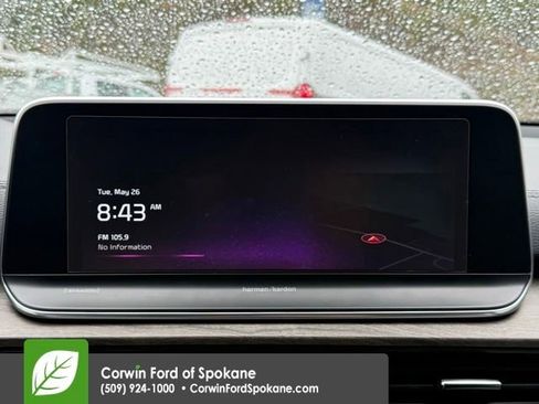 Used 2022 Kia Telluride SX w/ SX Prestige Package AWD/4WD image 31