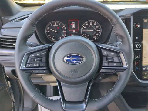 New 2026 Subaru Forester Limited image 30