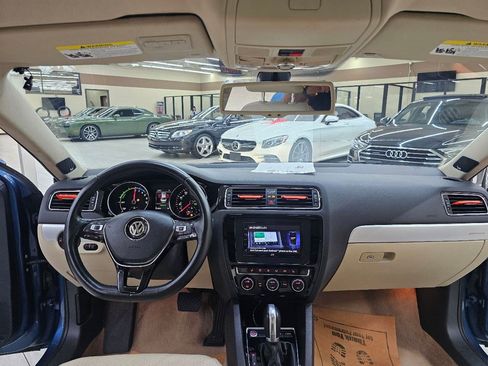 Used 2015 Volkswagen Jetta SEL Premium FWD image 25