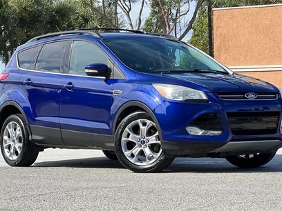 Used 2013 Ford Escape SEL