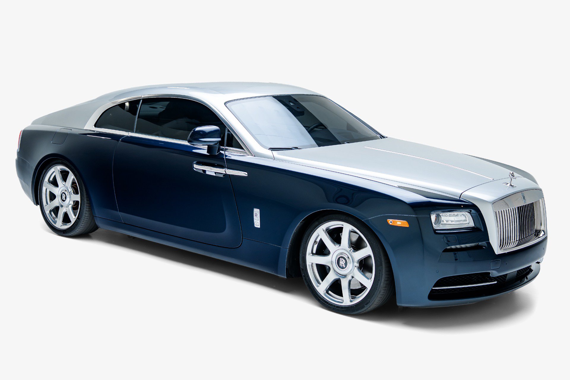 Used 2014 Rolls-Royce Wraith RWD image 11