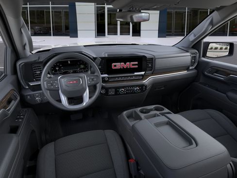 New 2026 GMC Sierra 1500 Elevation w/ Elevation Select Package AWD/4WD image 39