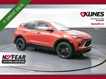 Used 2024 Buick Encore GX Sport Touring