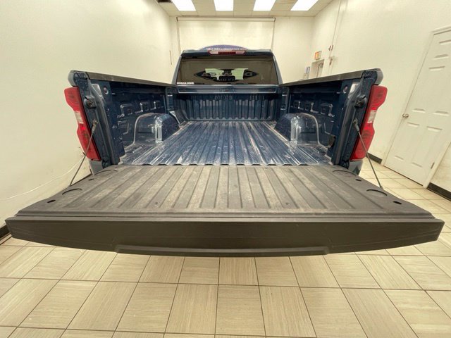 Certified 2024 Chevrolet Silverado 1500 LT AWD/4WD image 13
