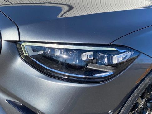 Used 2021 Mercedes-Benz S 580 4MATIC Sedan image 11
