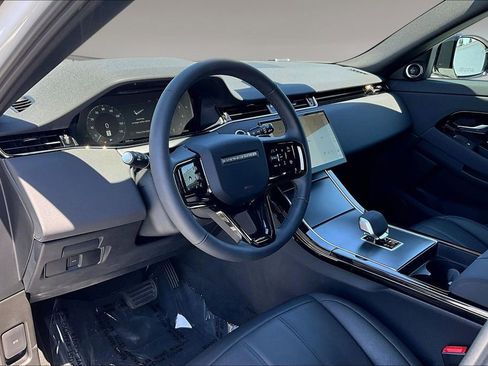 Certified 2026 Land Rover Range Rover Evoque S AWD/4WD image 15