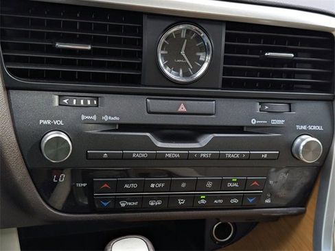 Used 2019 Lexus RX 350 F Sport image 20