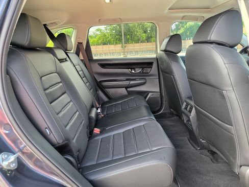 Used 2025 Honda CR-V EX-L image 25