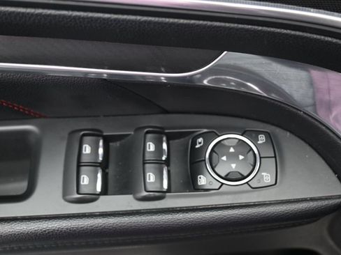 Used 2017 Ford Explorer Sport w/ Equipment Group 401A AWD/4WD image 18