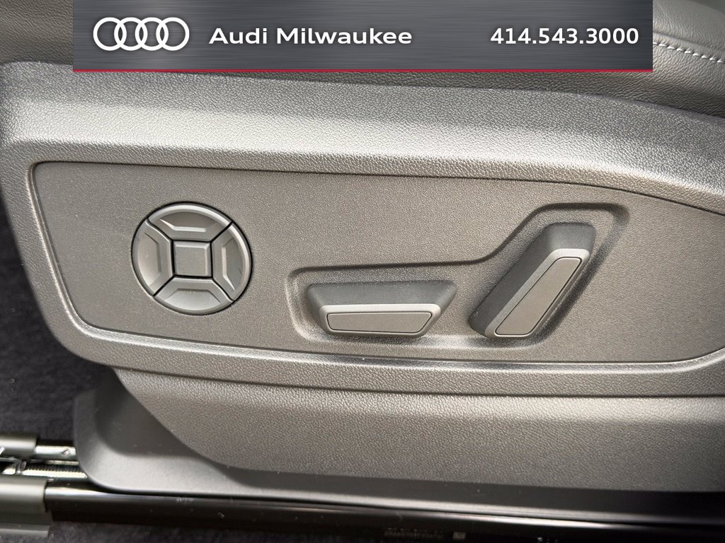 New 2026 Audi Q5 Premium Plus AWD/4WD image 21