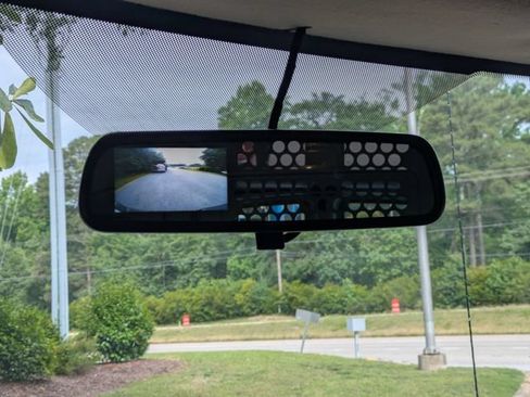 New 2026 Chevrolet Express 2500 w/ Driver Convenience Package RWD image 16