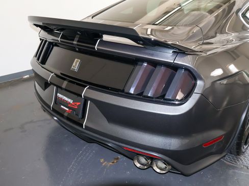 Used 2017 Ford Mustang Shelby GT350 w/ Electronics Package RWD image 43