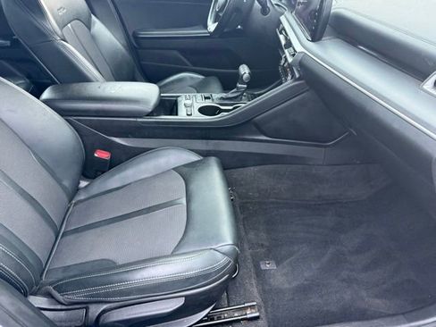 Used 2024 Kia K5 GT-Line w/ GT-Line Premium Package image 15