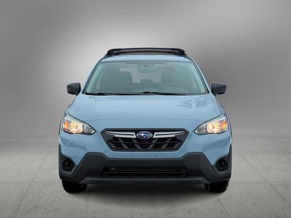 Used 2023 Subaru Crosstrek 2.0i