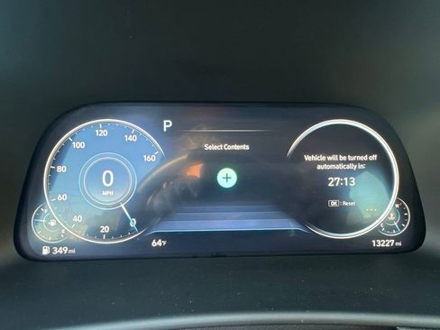 Used 2023 Hyundai Sonata Limited FWD image 20