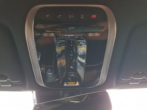 New 2026 Mercedes-Benz S 580 4MATIC Sedan image 25