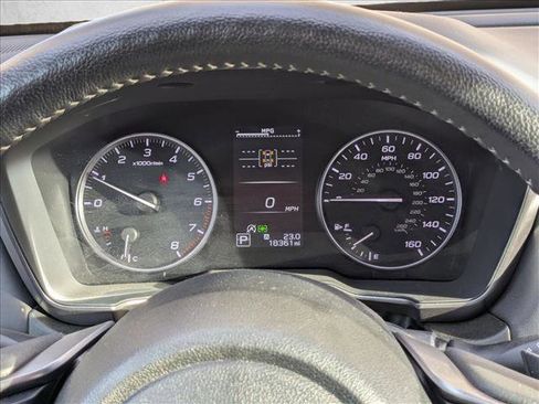 Used 2024 Subaru Outback Limited image 13