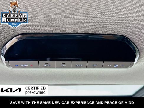 Certified 2024 Kia EV9 Wind AWD/4WD image 32