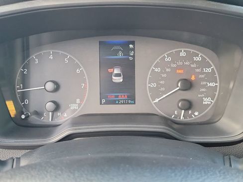 Used 2024 Toyota Corolla LE FWD image 22