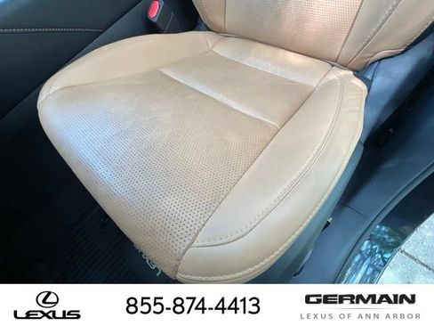 Used 2024 Lexus RX 350 w/ Convenience Package AWD/4WD image 22