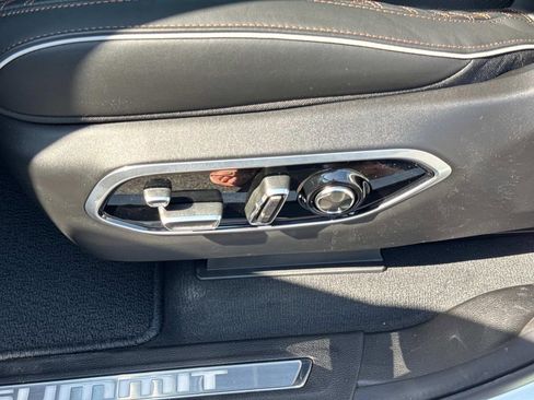 New 2026 Jeep Grand Cherokee L Summit AWD/4WD image 26