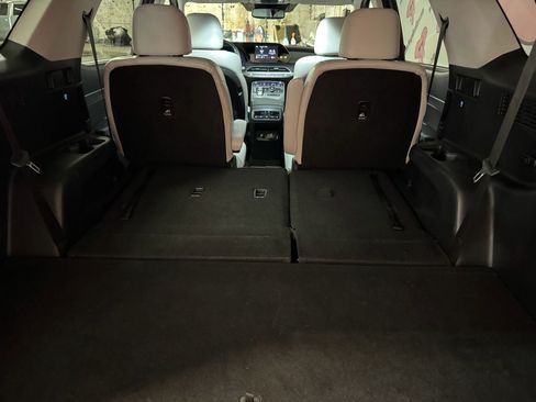 Used 2021 Hyundai Palisade SEL w/ Convenience Package image 25