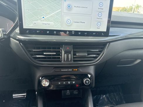 Used 2024 Ford Escape ST-Line Select w/ Tech Pack #1 image 13