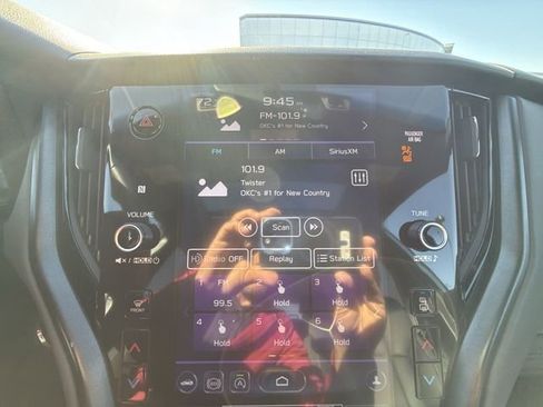 Used 2022 Subaru Outback Wilderness image 16