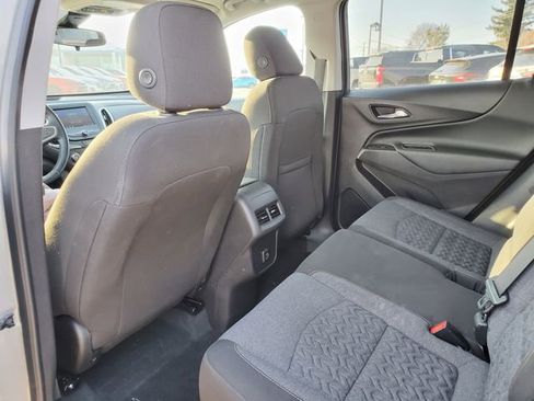 Certified 2023 Chevrolet Equinox LT image 14