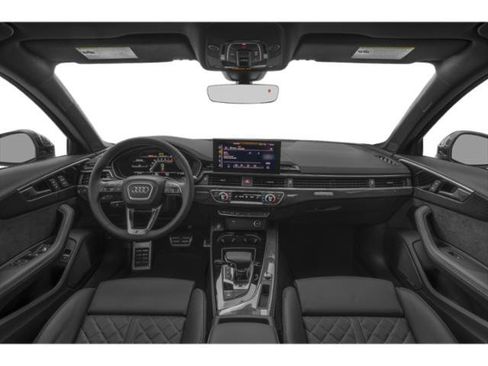 Used 2024 Audi S4 Premium Plus image 7