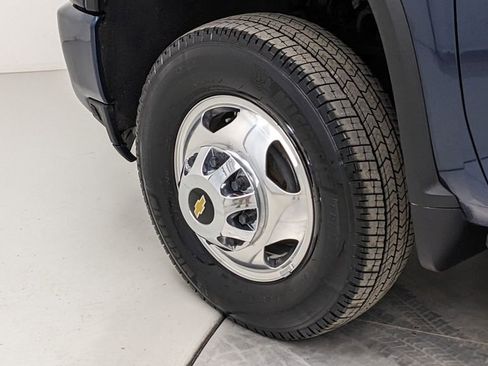 Used 2021 Chevrolet Silverado 3500 High Country image 5