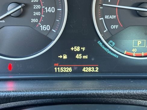 Used 2015 BMW 428i Coupe image 18