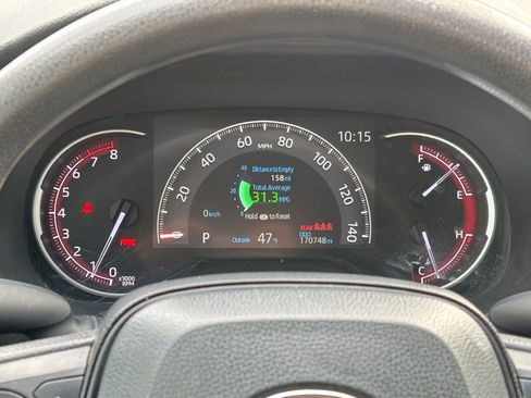 Used 2023 Toyota RAV4 LE image 23