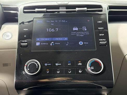 Used 2022 Hyundai Tucson SEL w/ Cargo Package image 23