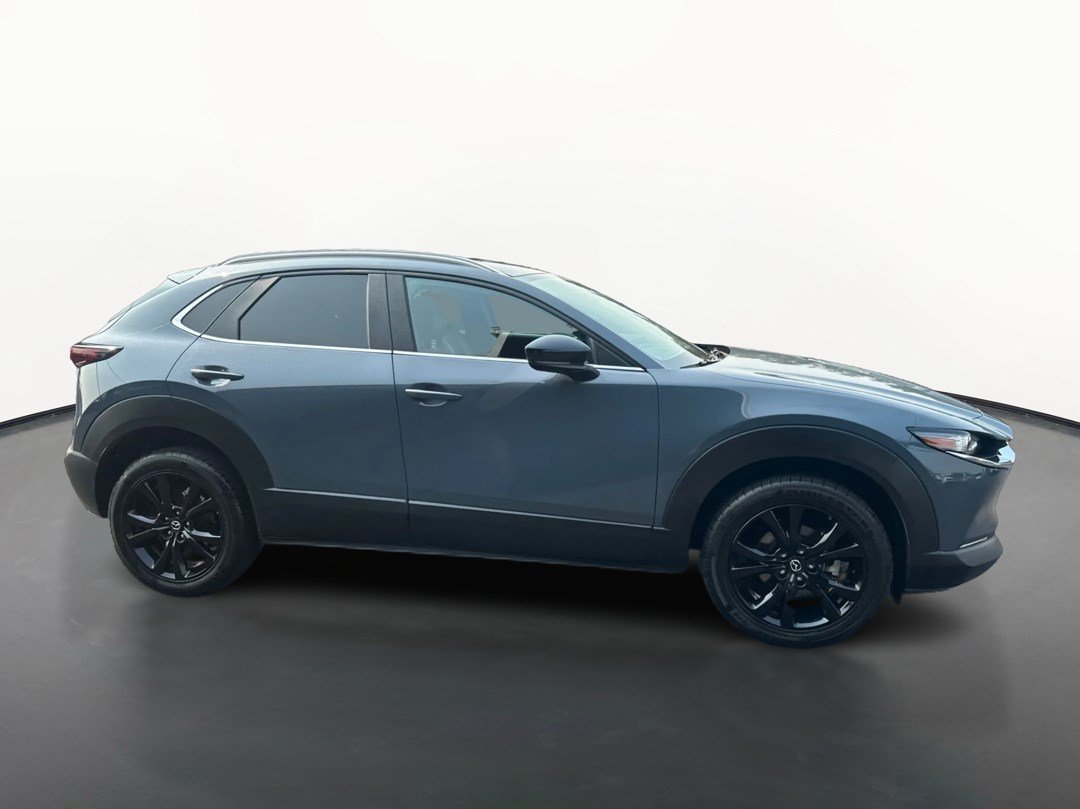 Used 2025 MAZDA CX-30 AWD 2.5 S w/ Preferred Package image 2