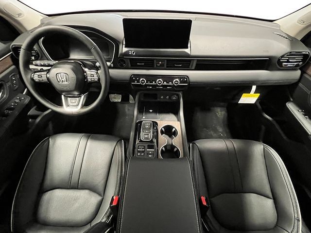 New 2026 Honda Pilot Elite image 18