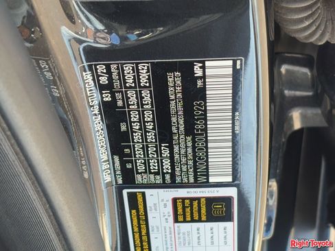 Used 2020 Mercedes-Benz GLC 300 image 31