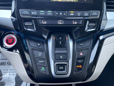 Used 2022 Honda Odyssey Touring image 21