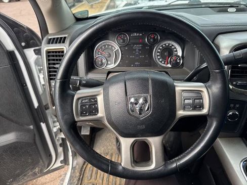 Used 2018 RAM 3500 Laramie w/ Sport Appearance Group image 9