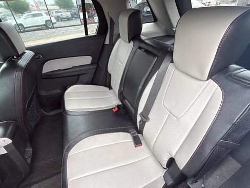 Used 2011 GMC Terrain SLT AWD/4WD image 20