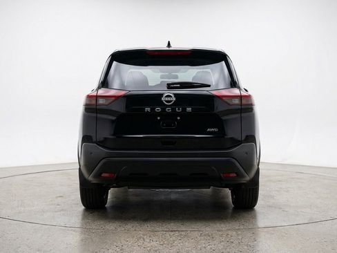 Used 2025 Nissan Rogue SV AWD/4WD image 7