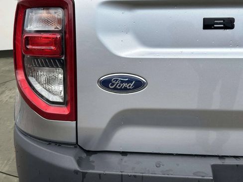 Used 2021 Ford Bronco Sport AWD/4WD image 38