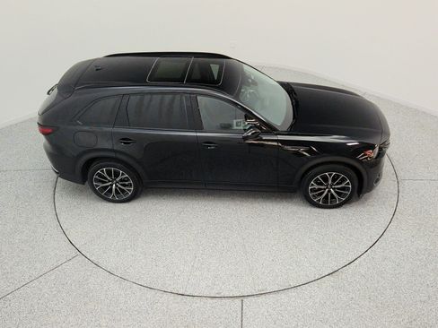 Used 2025 MAZDA CX-70 Plug-In Hybrid w/ Premium Pkg AWD/4WD image 25