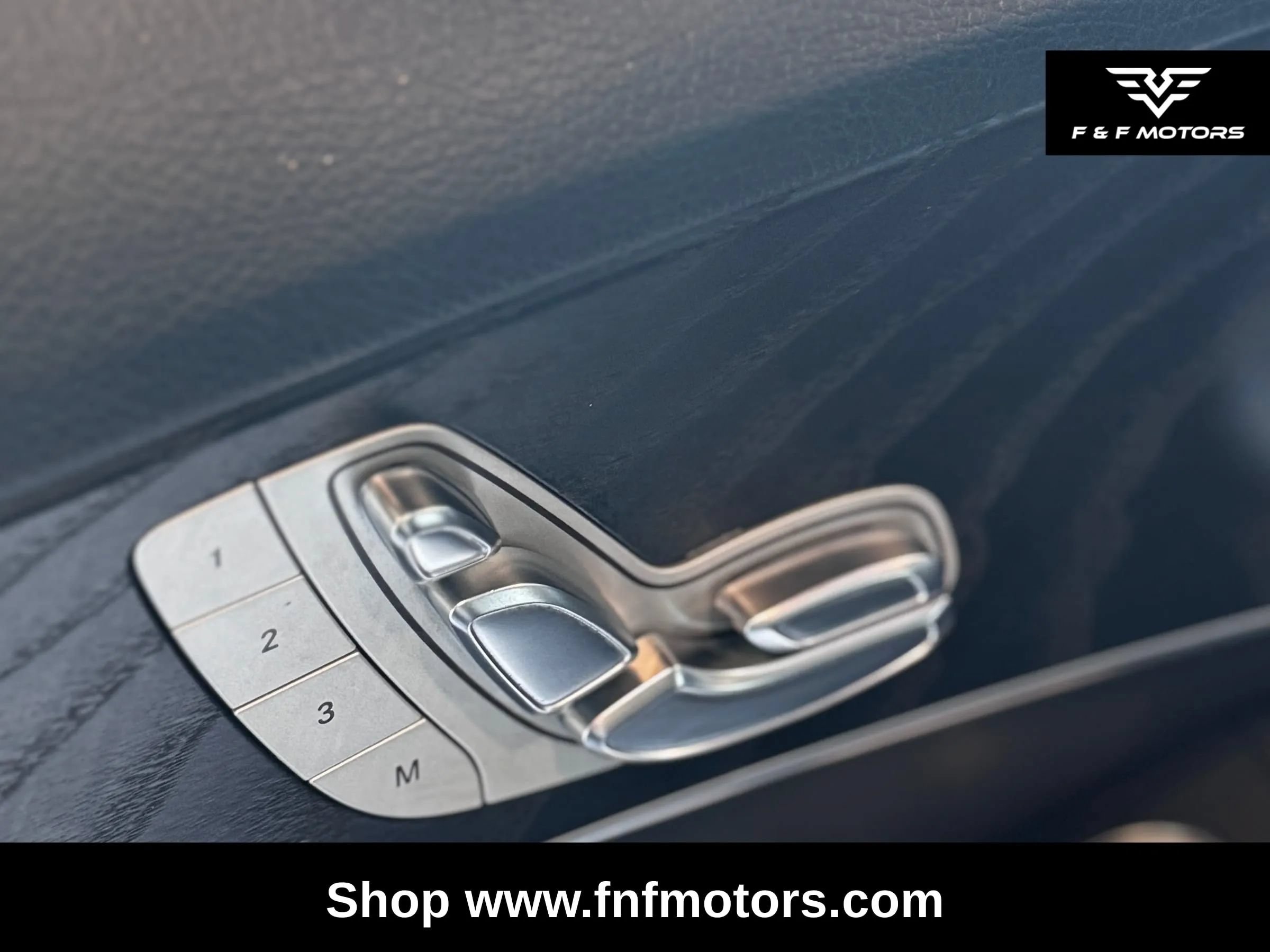 Used 2017 Mercedes-Benz C 300 Sedan image 16