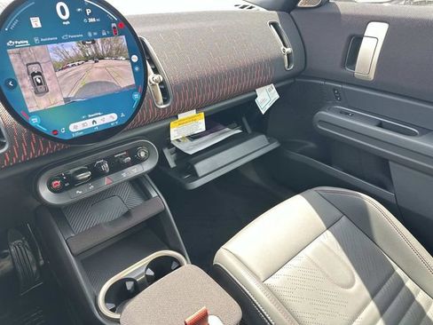New 2026 MINI Cooper Countryman S w/ Comfort Package Max AWD/4WD image 30