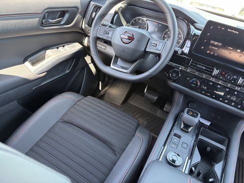 New 2026 Nissan Pathfinder Rock Creek w/ Rock Creek Premium Package AWD/4WD image 15